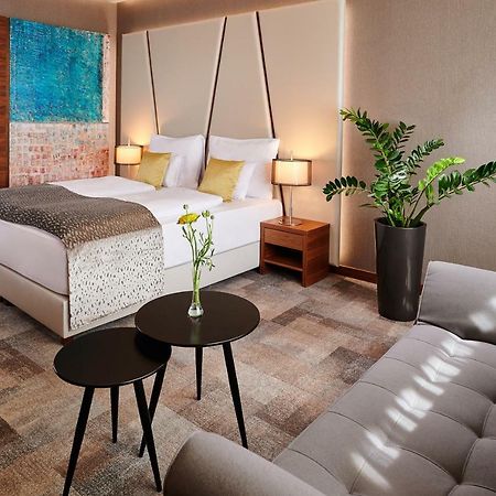 Artis Boutique Hotel Σζομπαθέλι Εξωτερικό φωτογραφία