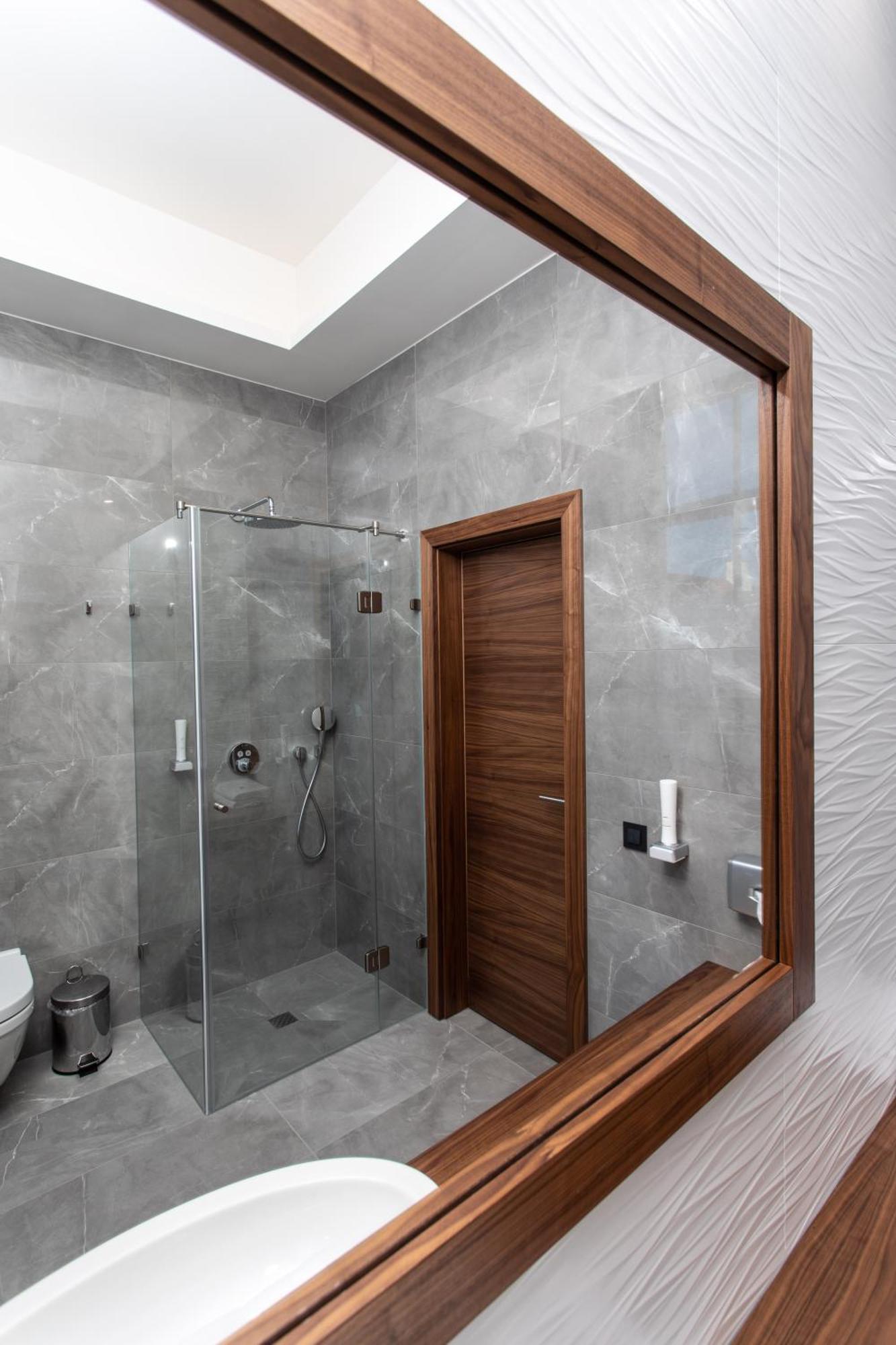 Artis Boutique Hotel Σζομπαθέλι Εξωτερικό φωτογραφία