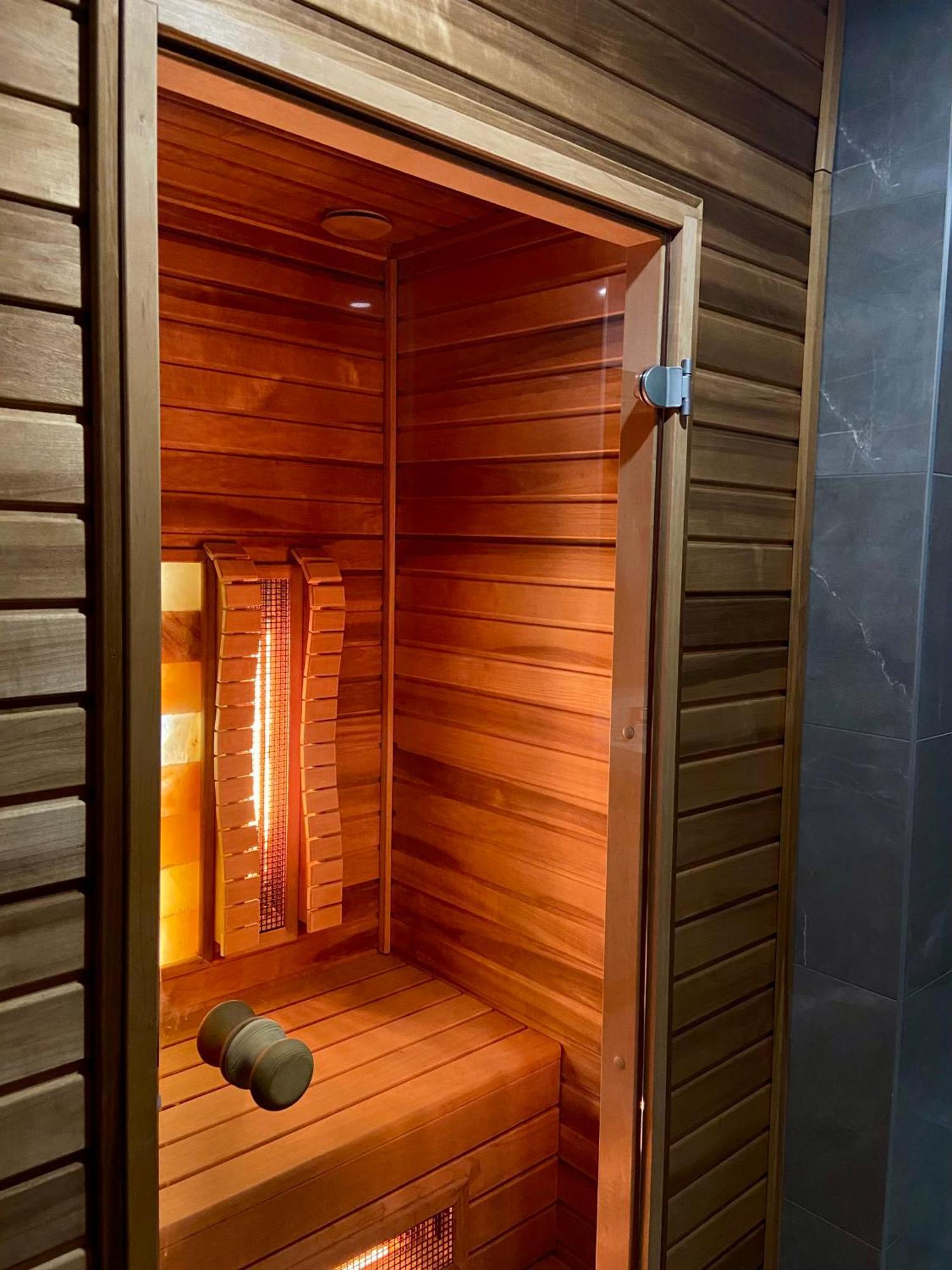 Artis Boutique Hotel Σζομπαθέλι Εξωτερικό φωτογραφία