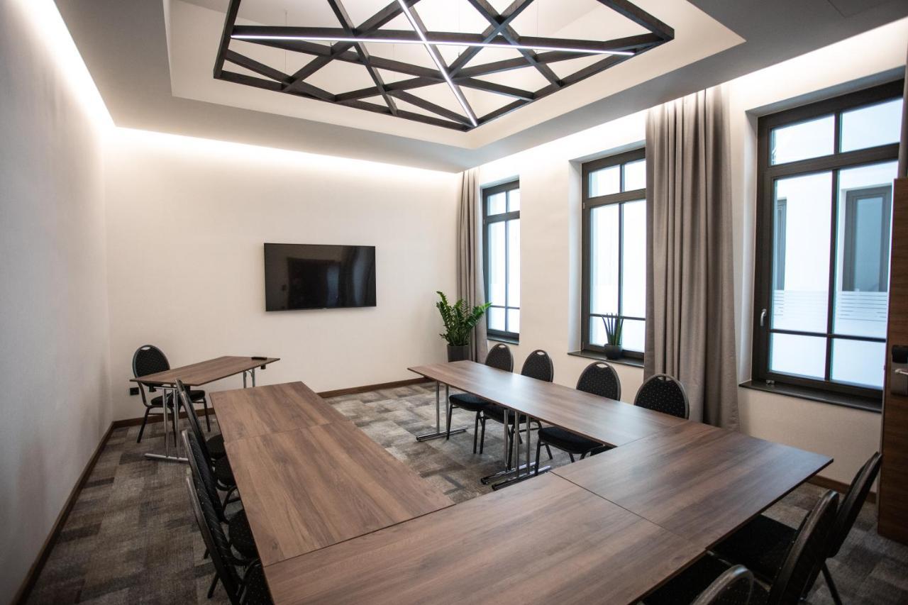 Artis Boutique Hotel Σζομπαθέλι Εξωτερικό φωτογραφία