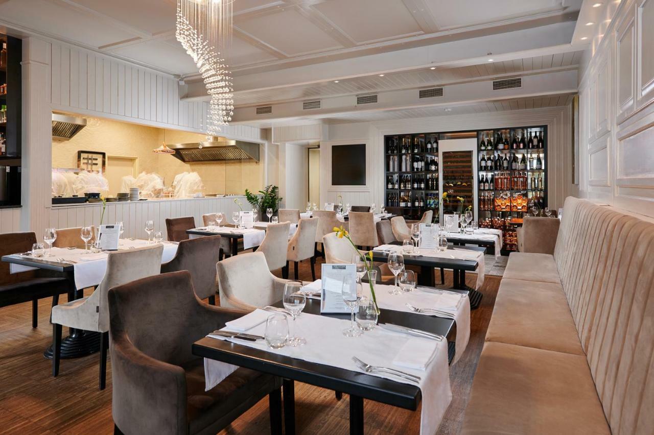 Artis Boutique Hotel Σζομπαθέλι Εξωτερικό φωτογραφία