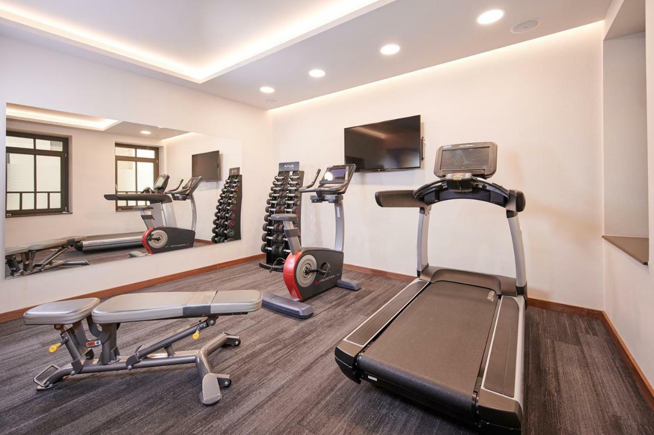 Artis Boutique Hotel Σζομπαθέλι Εξωτερικό φωτογραφία