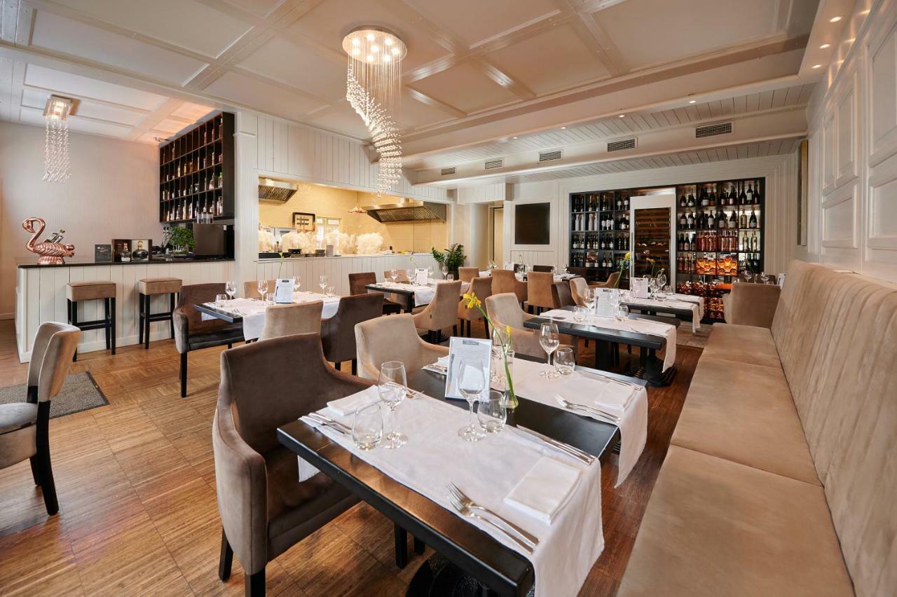 Artis Boutique Hotel Σζομπαθέλι Εξωτερικό φωτογραφία