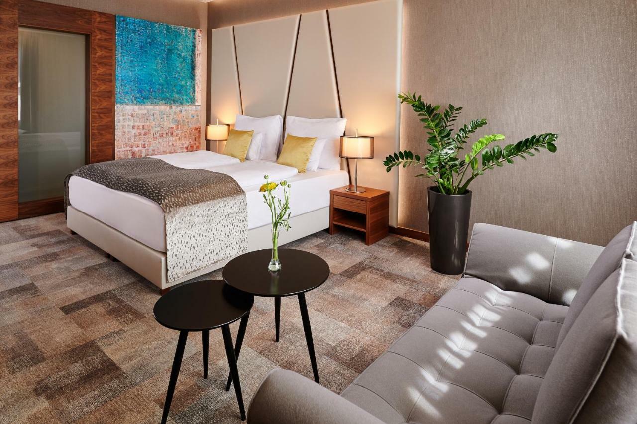 Artis Boutique Hotel Σζομπαθέλι Εξωτερικό φωτογραφία