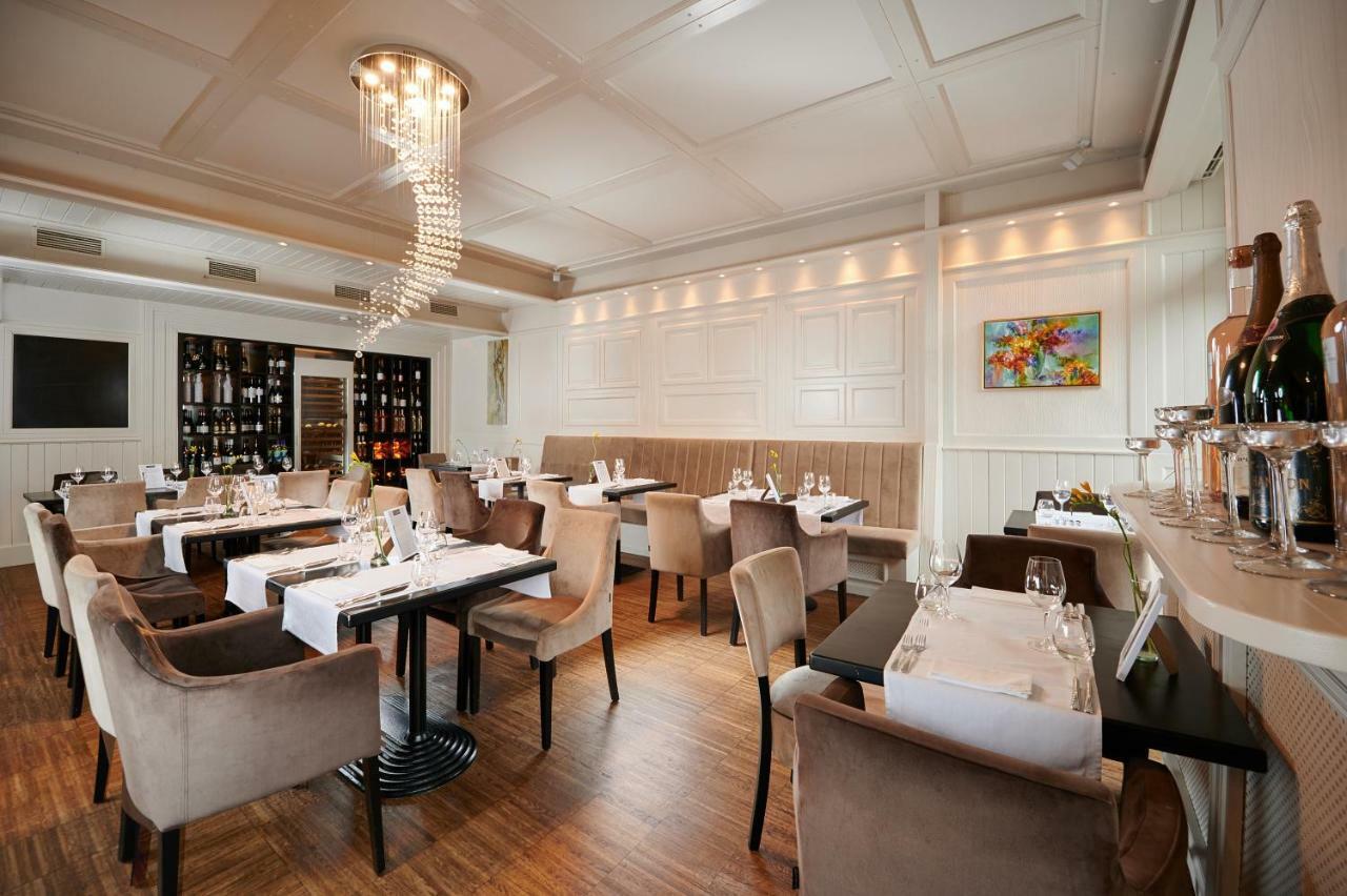Artis Boutique Hotel Σζομπαθέλι Εξωτερικό φωτογραφία