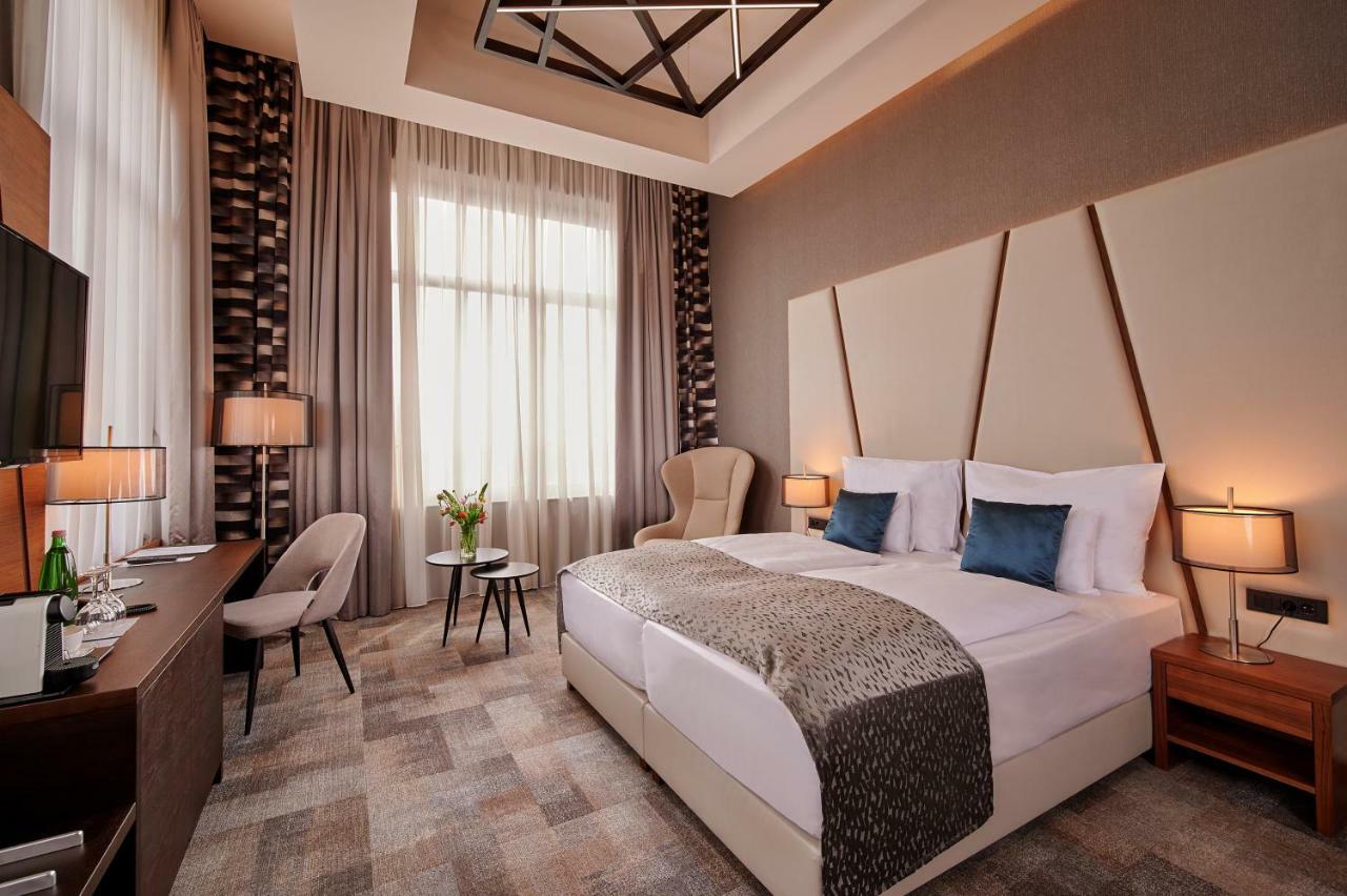 Artis Boutique Hotel Σζομπαθέλι Εξωτερικό φωτογραφία