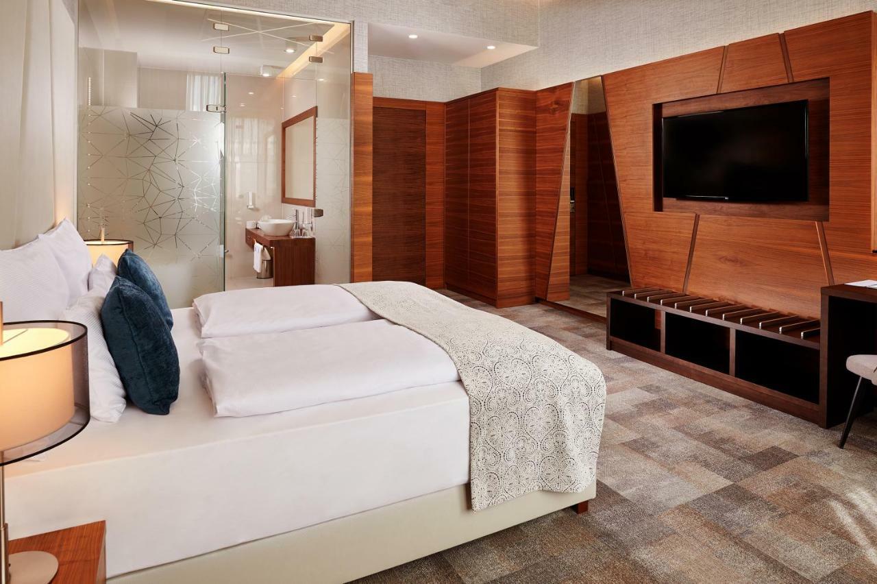 Artis Boutique Hotel Σζομπαθέλι Εξωτερικό φωτογραφία